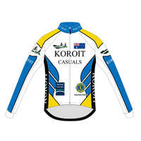Core Shell Jacket