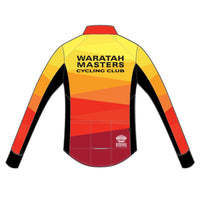 Prestige Heavy Jacket