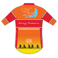 60+ Core Jersey (Women)