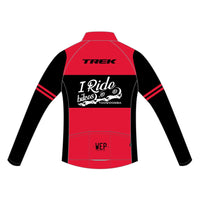 Core Fleece Jersey