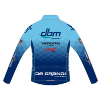 Core Fleece Jersey
