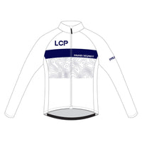 Core Fleece Jersey