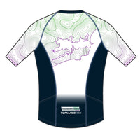 Prestige AeroFit Tri Top