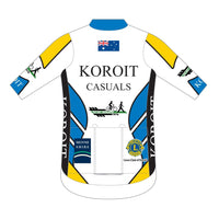 Prestige AeroFit Jersey