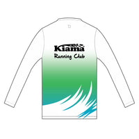Core Run Shirt (Long-Sleeved)