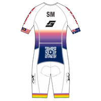 Prestige AeroFit Tri Suit