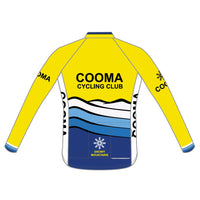 Classic Jersey (Long-Sleeved)
