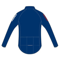 Prestige Heavy Jacket