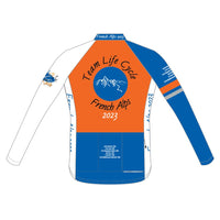 Classic Jersey (Long-Sleeved) (2023 French Alps)