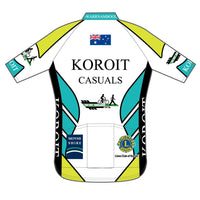 Classic Jersey