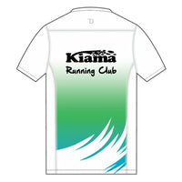 Prestige Run Shirt