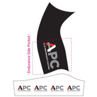 Gravel Bib Shorts