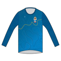 Core Run Shirt (Long-Sleeved)