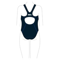 Core Female Swimsuit