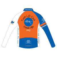Core Fleece Jersey (2023 French Alps)