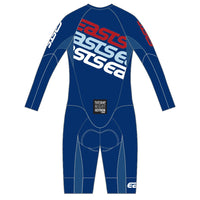 Prestige AeroFit Suit (Long-Sleeved)