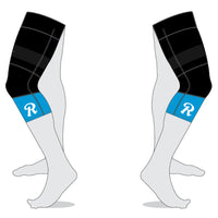 Fleece Knee Warmers