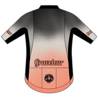 Prestige AeroFit Jersey