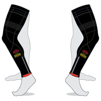 Fleece Leg Warmers