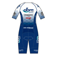Core Integrated Suit