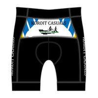 Prestige Tri Shorts