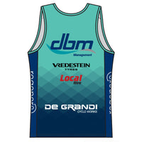 Core Run Singlet