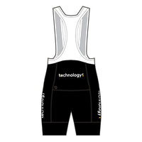 Gravel Bib Shorts