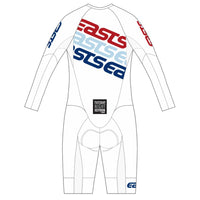 Prestige AeroFit Suit (Long-Sleeved)