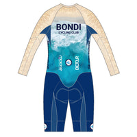 Prestige Chrono Suit
