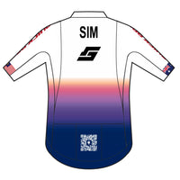 Prestige AeroFit Jersey