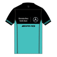 Prestige Run Shirt