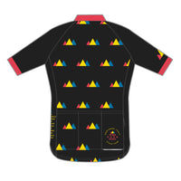 Classic Jersey - Northern Italy Cycle Tour