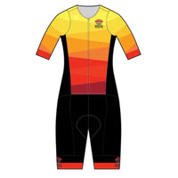 Prestige Integrated Suit
