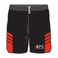 Core Run Shorts (Long)