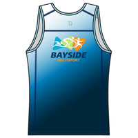 Prestige Run Singlet