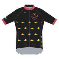 Classic Jersey - Corsica & Sardinia Cycle Tour