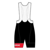 Gravel Bib Shorts