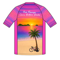 Core Trail Jersey
