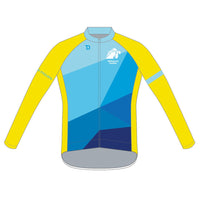 Classic Jersey (Long-Sleeved)
