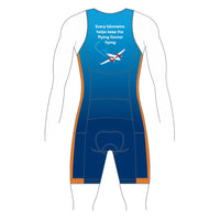 Classic Tri Suit
