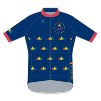 Classic Jersey - Corsica & Sardinia Cycle Tour