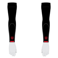 Fleece Arm Warmers