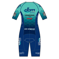 Core Integrated Suit