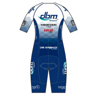 Core Integrated Suit