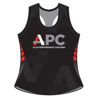 Core Open Racer Singlet