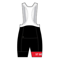 Gravel Bib Shorts