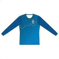 Detour Casual Tee (Long-Sleeved)