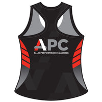 Core Open Racer Singlet