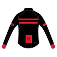 Prestige Heavy Jacket