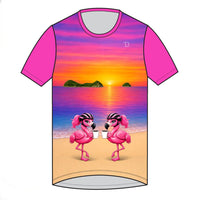 Core Run Shirt
